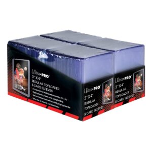 Ultra PRO Card Protection Bundle