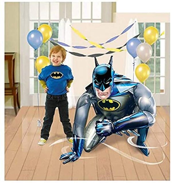 Batman Air Walker Balloon - Image 2