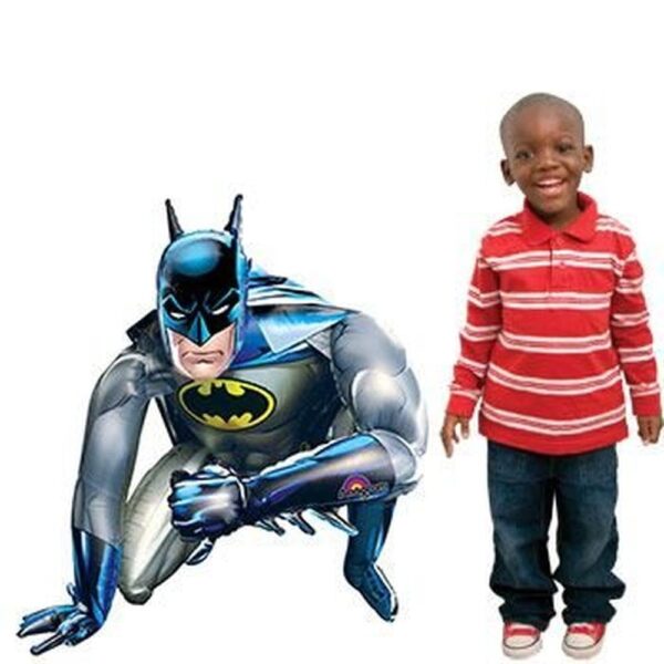 Batman Air Walker Balloon - Image 5