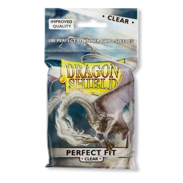 Dragon Shield Inner Sleeves - Image 6