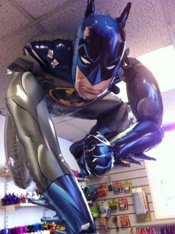 Batman Air Walker Balloon - Image 4
