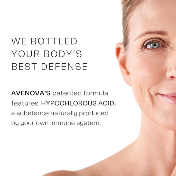 Avenova Eyelid Cleanser - Image 7