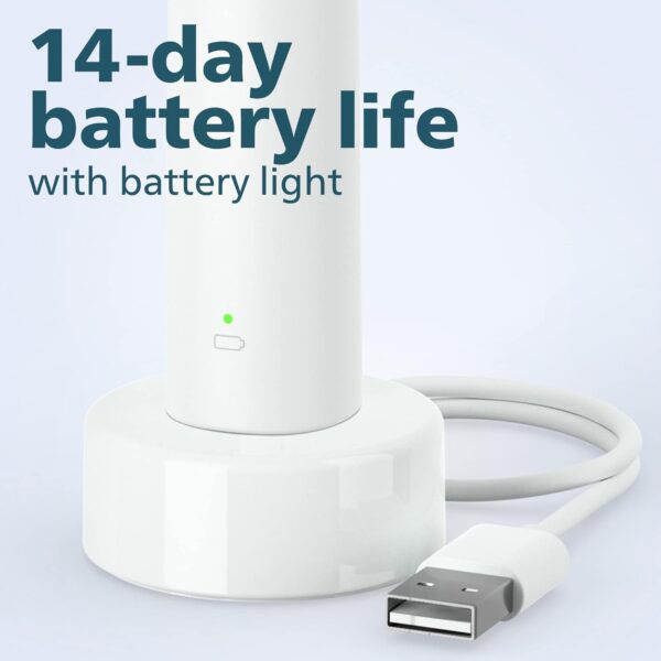 Philips Sonicare 4100 - Image 6