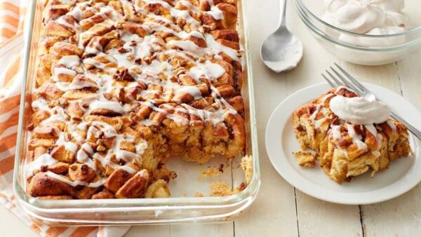 Pyrex Oblong Baking Dish - Image 2