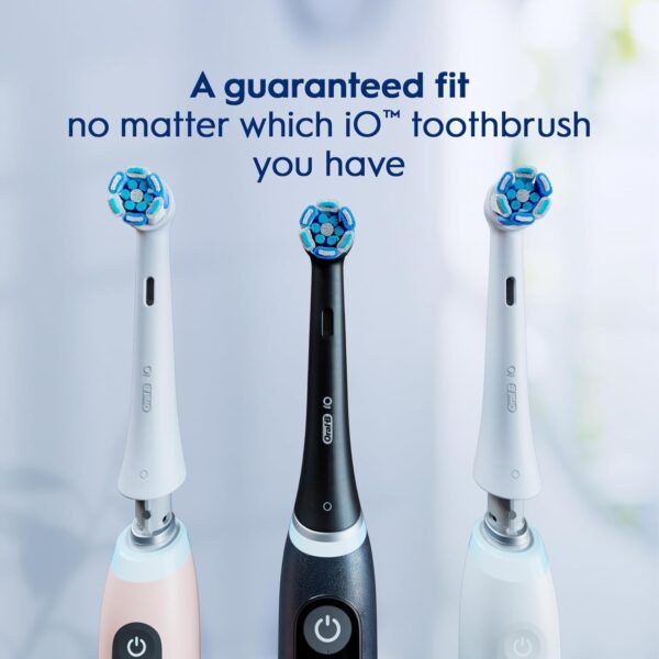Oral-B iO Brush Heads - Image 6
