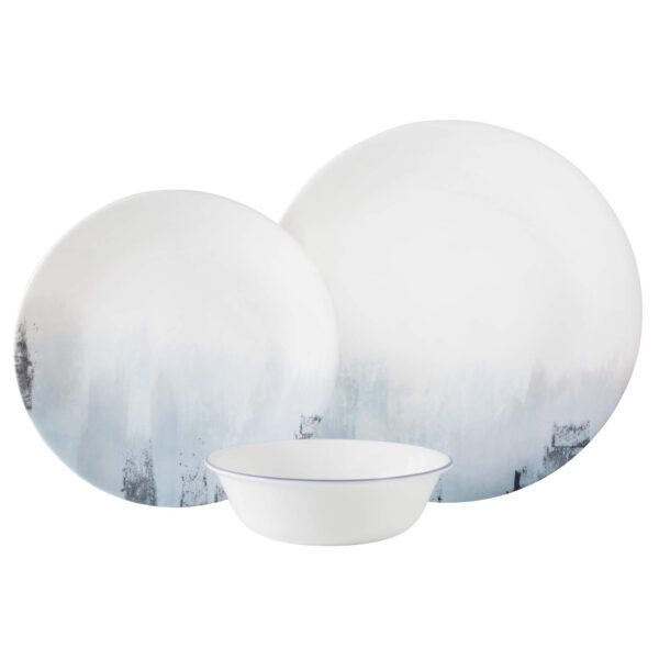Corelle Reflection 12-Pc Set