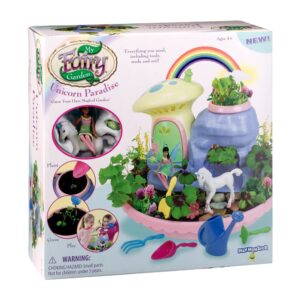 Fairy Garden Plant Kit
