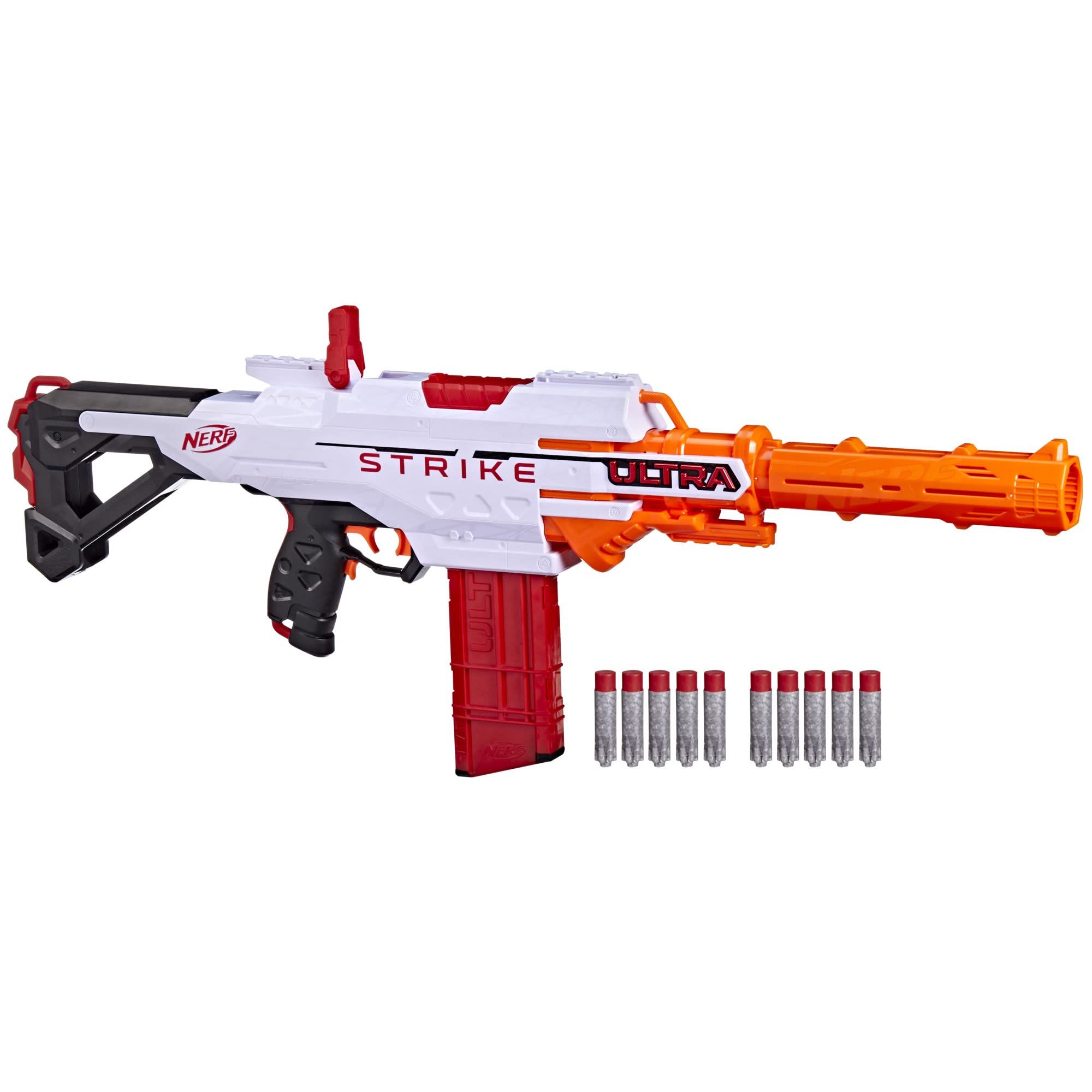 Nerf Ultra Motorized Blaster