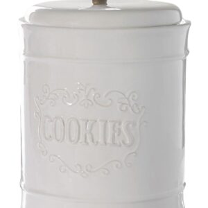 Mud Pie Cookie Jars