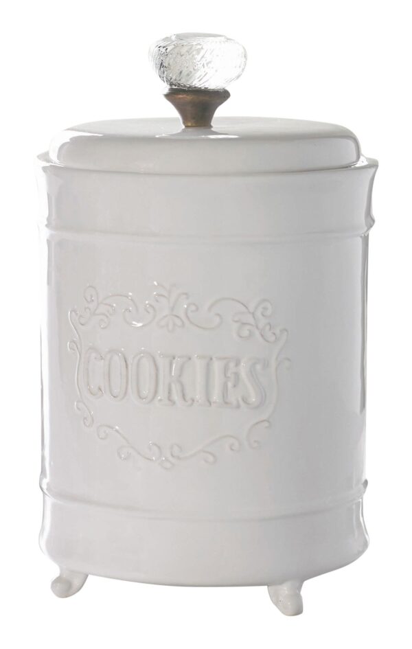 Mud Pie Cookie Jars