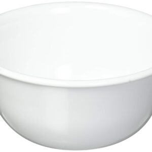 Corelle Winter Frost Dessert Bowls
