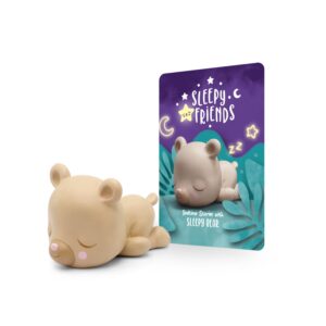Tonies Sleepy Friends Audio Toy