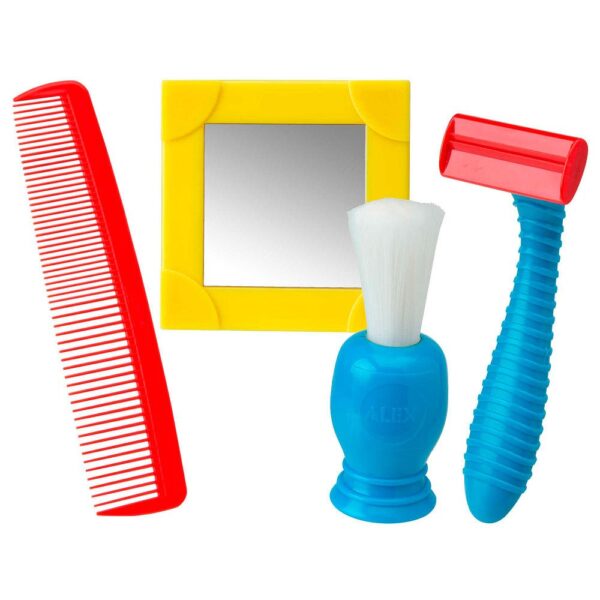 Alex Shaving Tub Playset - Image 3