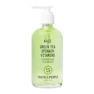 Youth to the People Cleanser