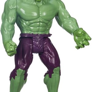 Hasbro Avengers Hulk Figure