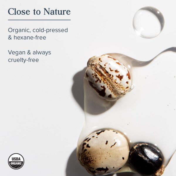Heritage Store Castor Oil - Image 3