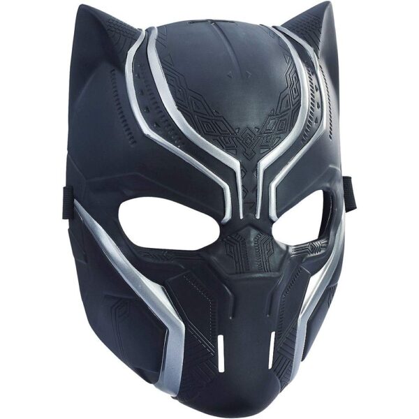 Marvel Black Panther Mask - Image 3