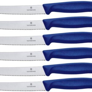 Victorinox Swiss Classic Knife Set