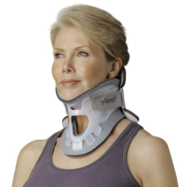 Aspen Neck Brace, Support & Comfort - Image 3