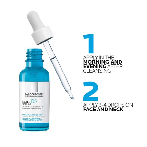 La Roche-Posay Hyalu B5 Serum - Image 6