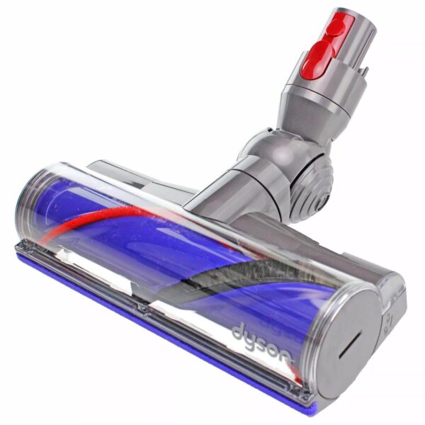 Dyson V10 Cyclone Vacuum - Image 2