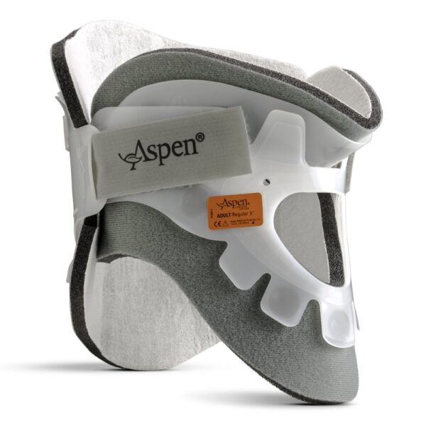 Aspen Neck Brace, Support & Comfort - Image 4