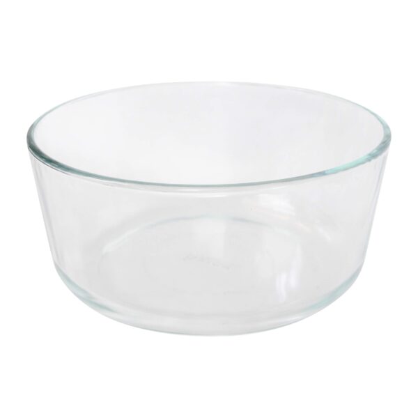 Pyrex Glass Storage Container - Image 2