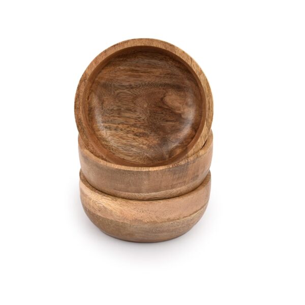 Samhita Mango Round Bowl - Image 2
