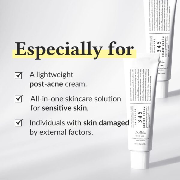 Dr. Althea Relief Cream - Image 5