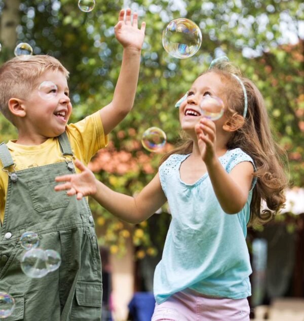 Peppa Pig Bubble Blower - Image 5