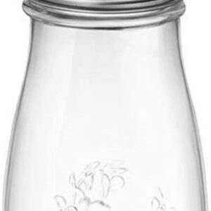 Bormioli Rocco Quattro Stagioni Olive Oil Dispenser