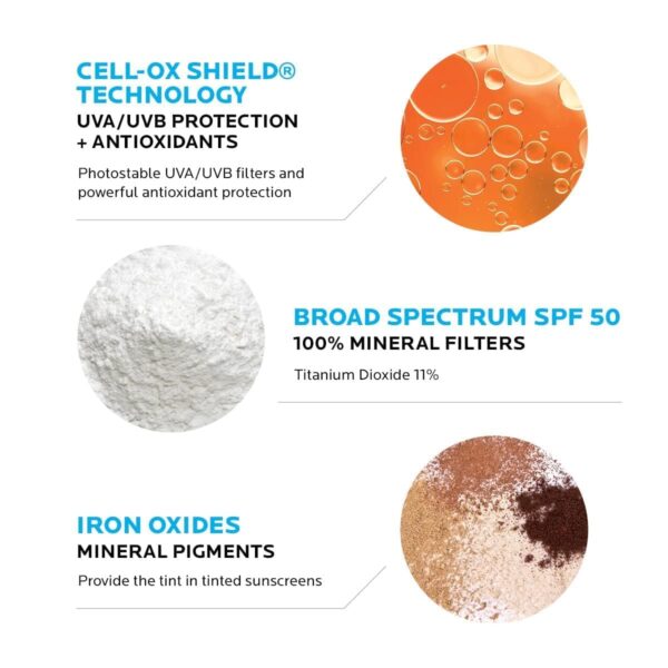 La Roche-Posay Tinted SPF 40 - Image 5