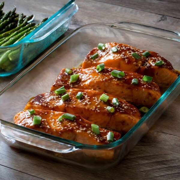 Pyrex 2QT Oblong Baking Dish - Image 3