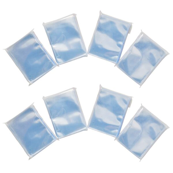Ultra Pro Card Sleeves - Image 2