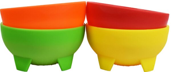 Black Duck Salsa Bowls Set - Image 5