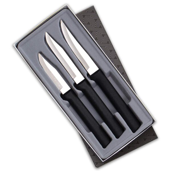 Rada 3-Piece Knife Set