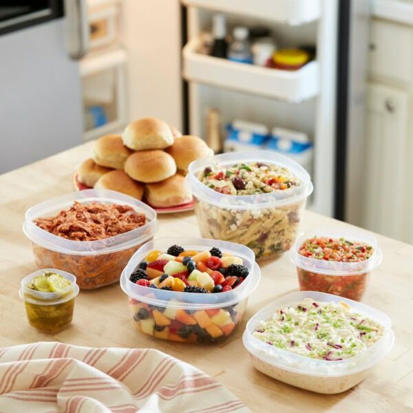 Rubbermaid Food Storage Container - Image 6