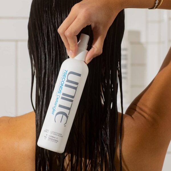 UNITE 7SECONDS Detangler - Image 2
