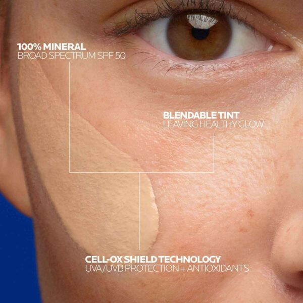 La Roche-Posay Tinted SPF 40 - Image 2