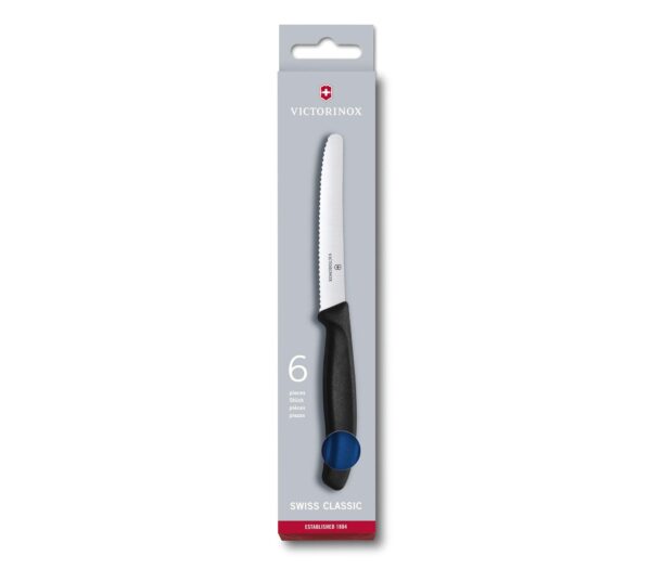 Victorinox Swiss Classic Knife Set - Image 6