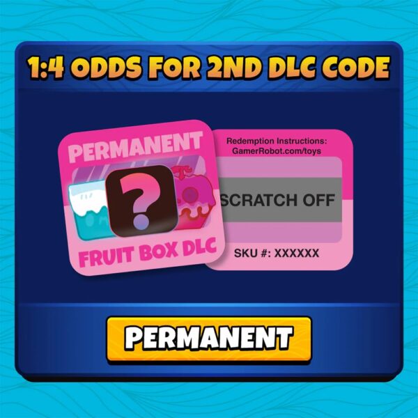 PhatMojo Blox Fruits Plush 2-Pack - Image 4