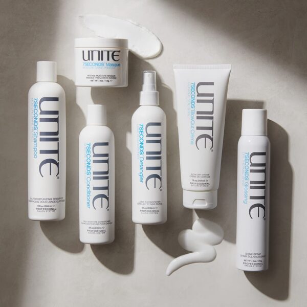 UNITE 7SECONDS Detangler - Image 5