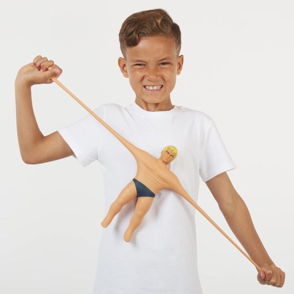 Giant Stretch Action Figure - Image 7