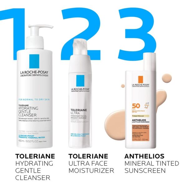 La Roche-Posay Tinted SPF 40 - Image 8