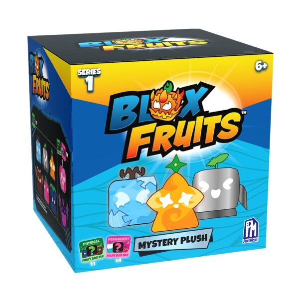 PhatMojo Blox Fruits Plush 2-Pack - Image 7