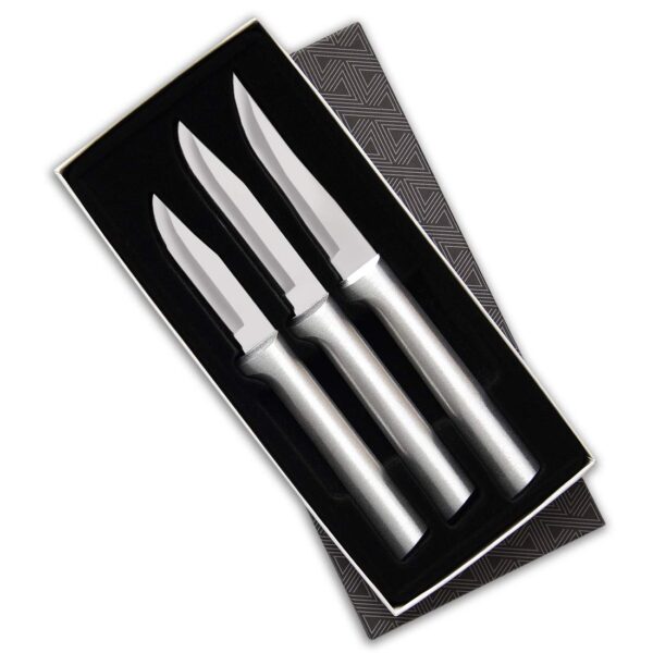 Rada Cutlery 3-Piece Knife Set