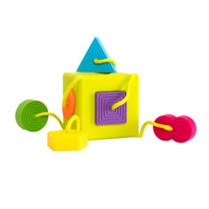 Fat Brain Toys OombeeCube