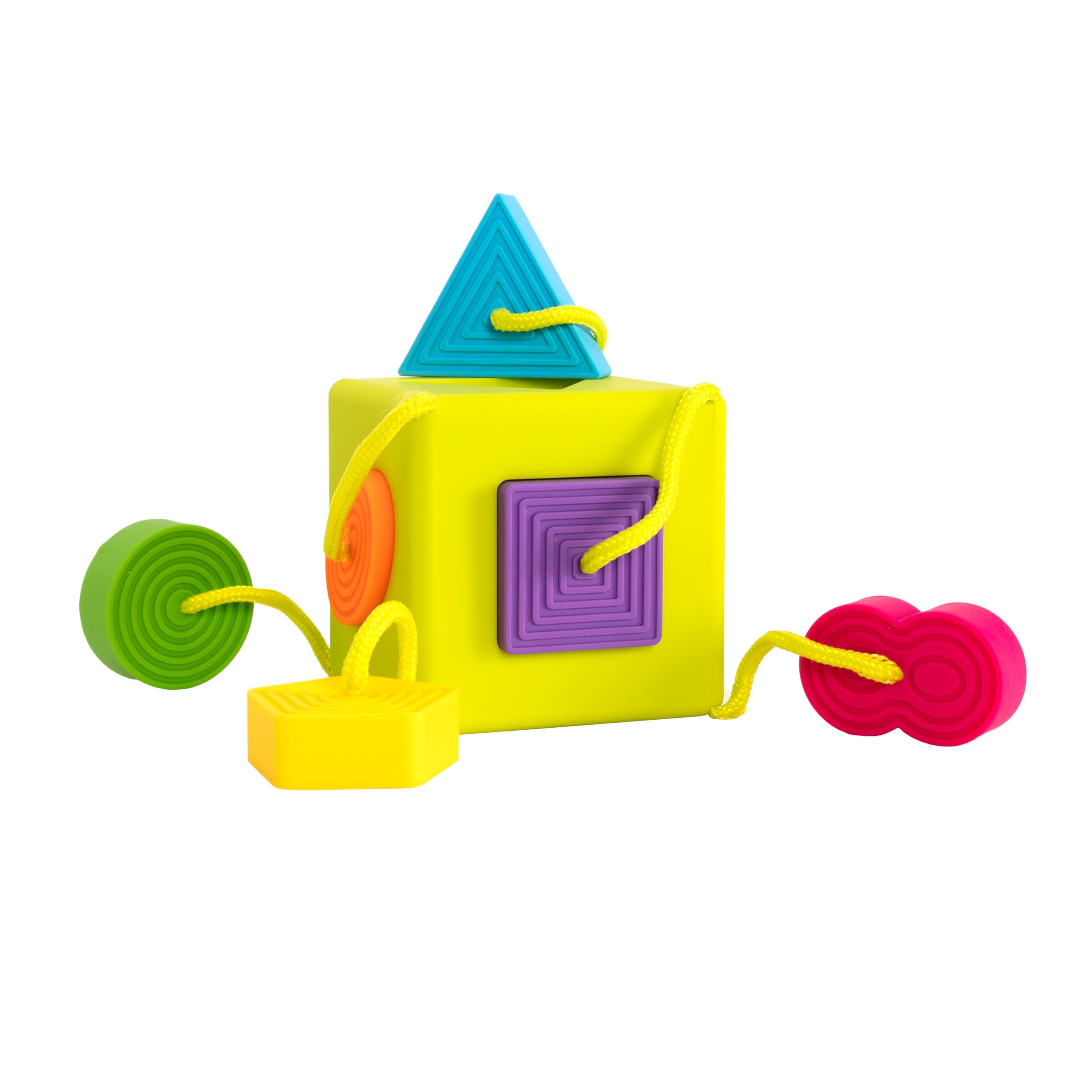 Fat Brain Toys OombeeCube