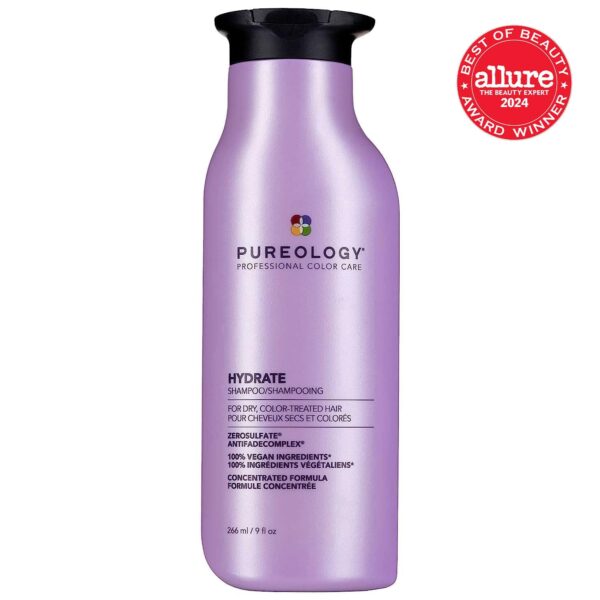 Pureology Hydrate Shampoo - Image 5