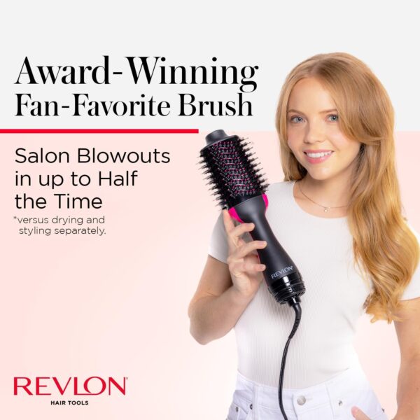 Revlon One-Step Volumizer - Image 2